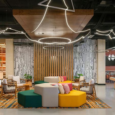 Renovated Aloft Cancun Ngoại thất bức ảnh