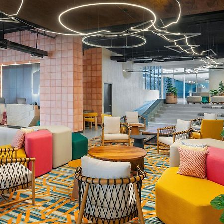 Renovated Aloft Cancun Ngoại thất bức ảnh