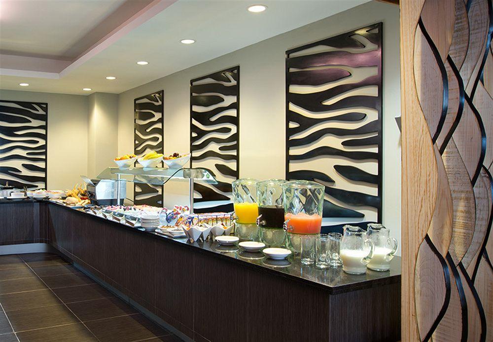 Renovated Aloft Cancun Ngoại thất bức ảnh
