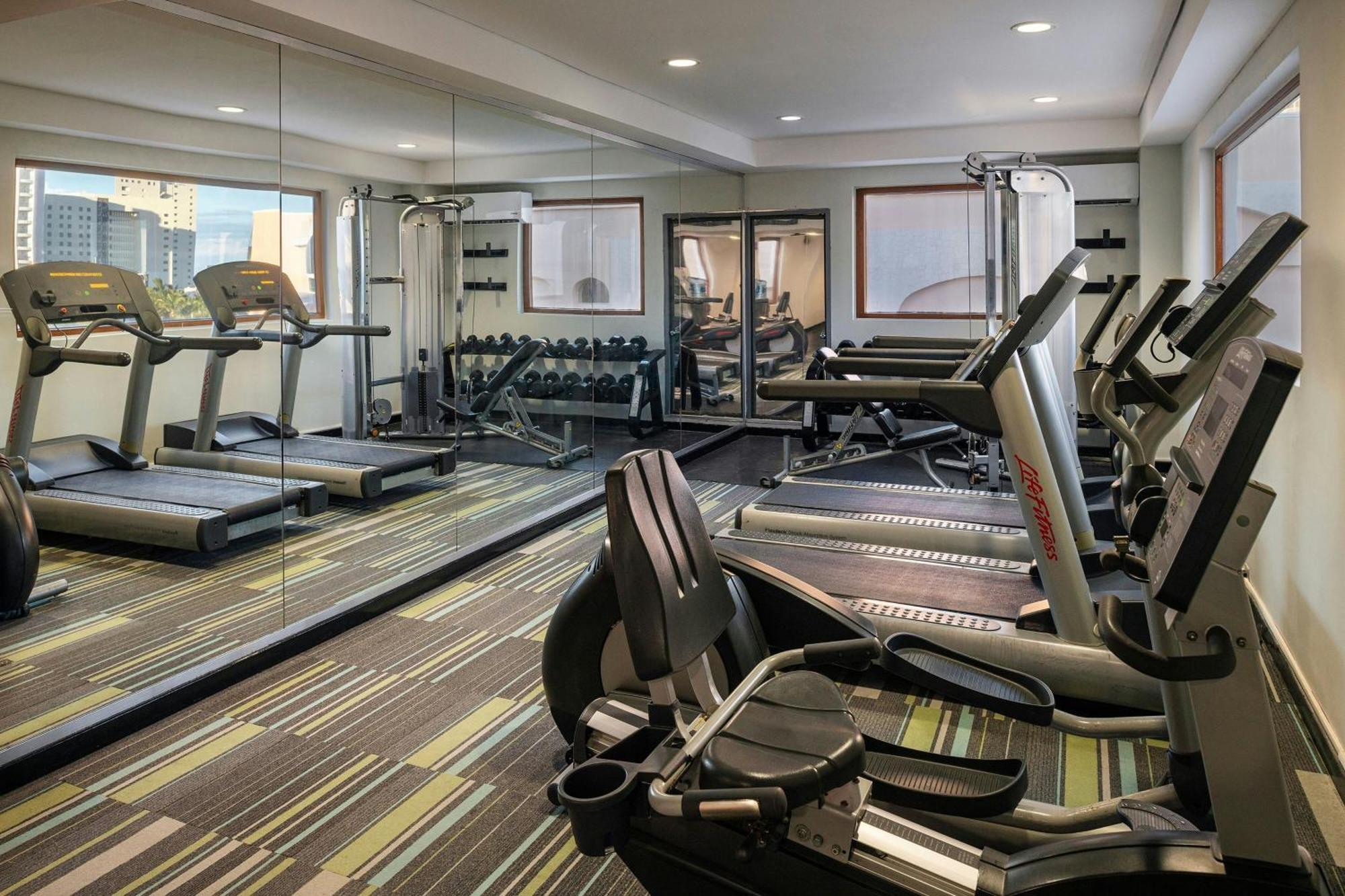 Renovated Aloft Cancun Ngoại thất bức ảnh